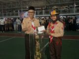 Intip Yuk, Juara-Juara Lomba Asacom Ke-22 (Ambalan Sultan Agung Anyokrokusumo - Ade Irma Suryani Competition)