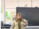 Tantangan Pendidik Menanamkan Karakter Islam di Era Digital   Integrasi Pembelajaran IPTEK dan Media Sosial