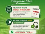 PENGUMUMAN INFO SPMB 26/27